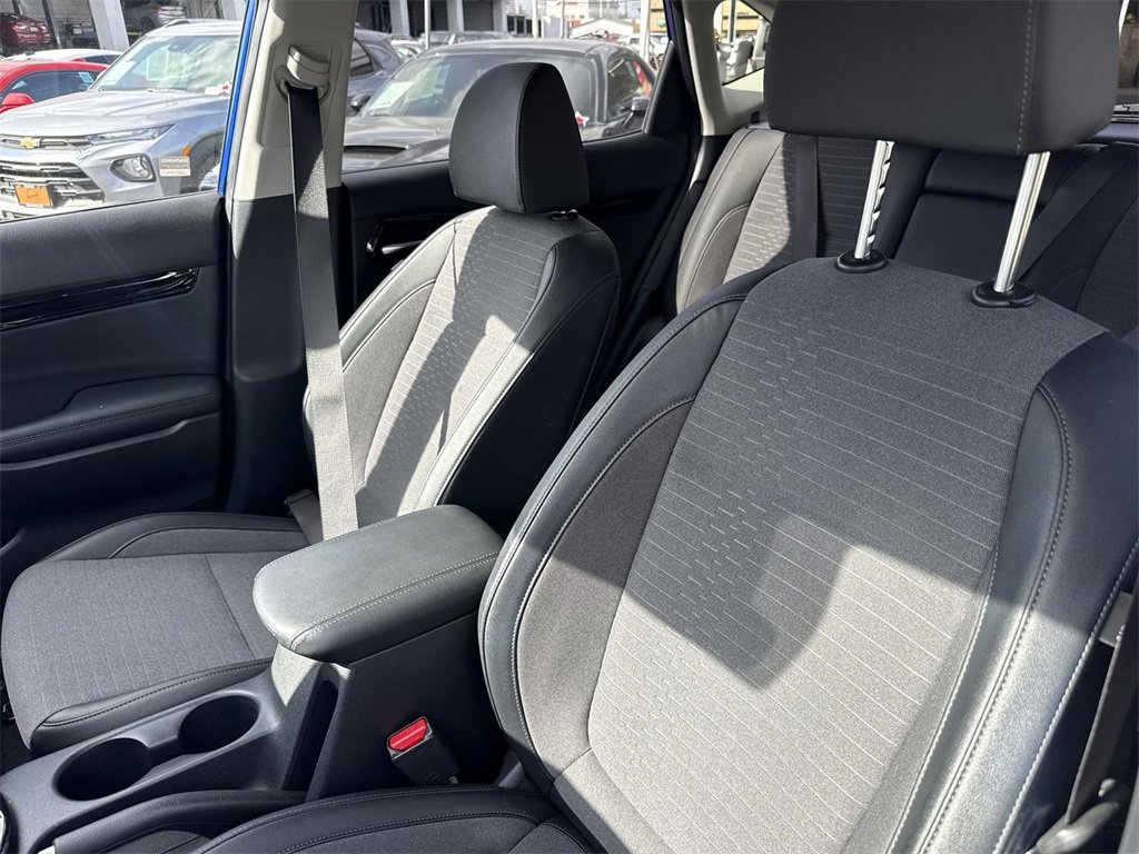 Used 2023 Kia Seltos S w/ Navigation Package image 12