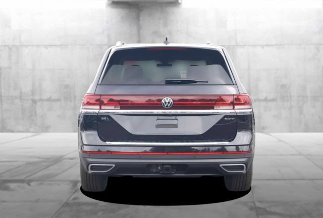 New 2026 Volkswagen Atlas SEL AWD/4WD image 6