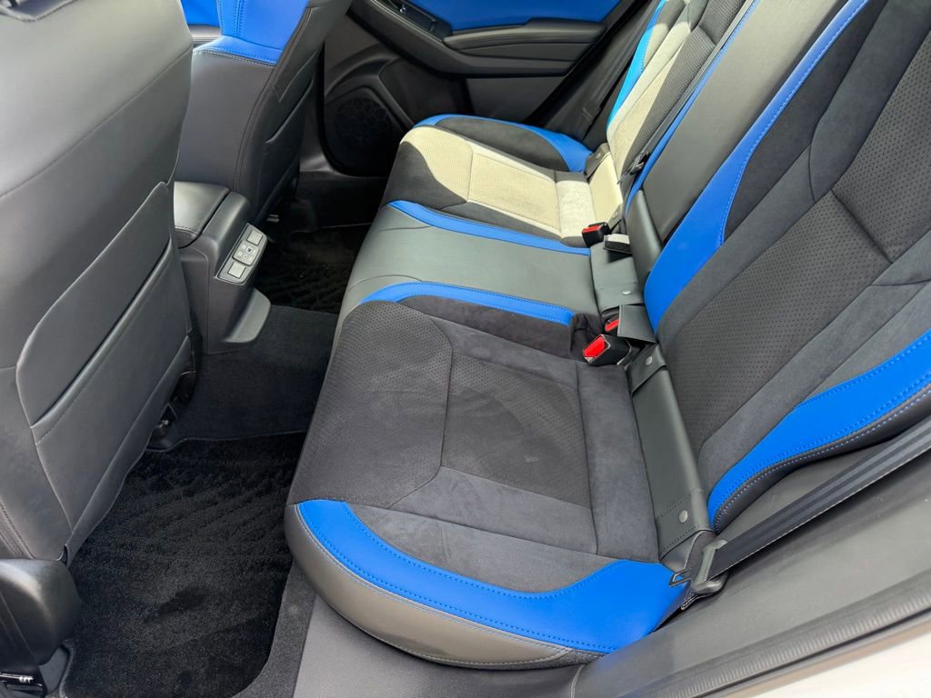 New 2026 Subaru WRX tS AWD/4WD image 8