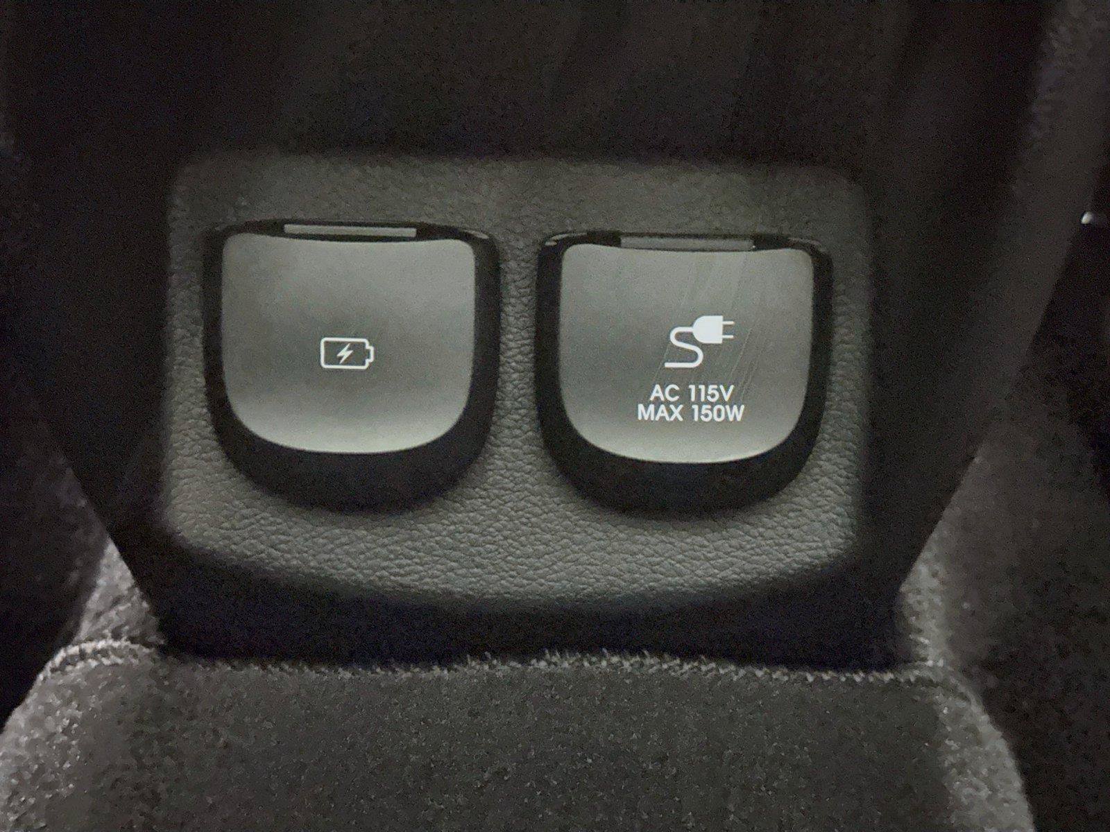 Used 2022 Genesis GV80 2.5T w/ Prestige Package 04 AWD/4WD image 39