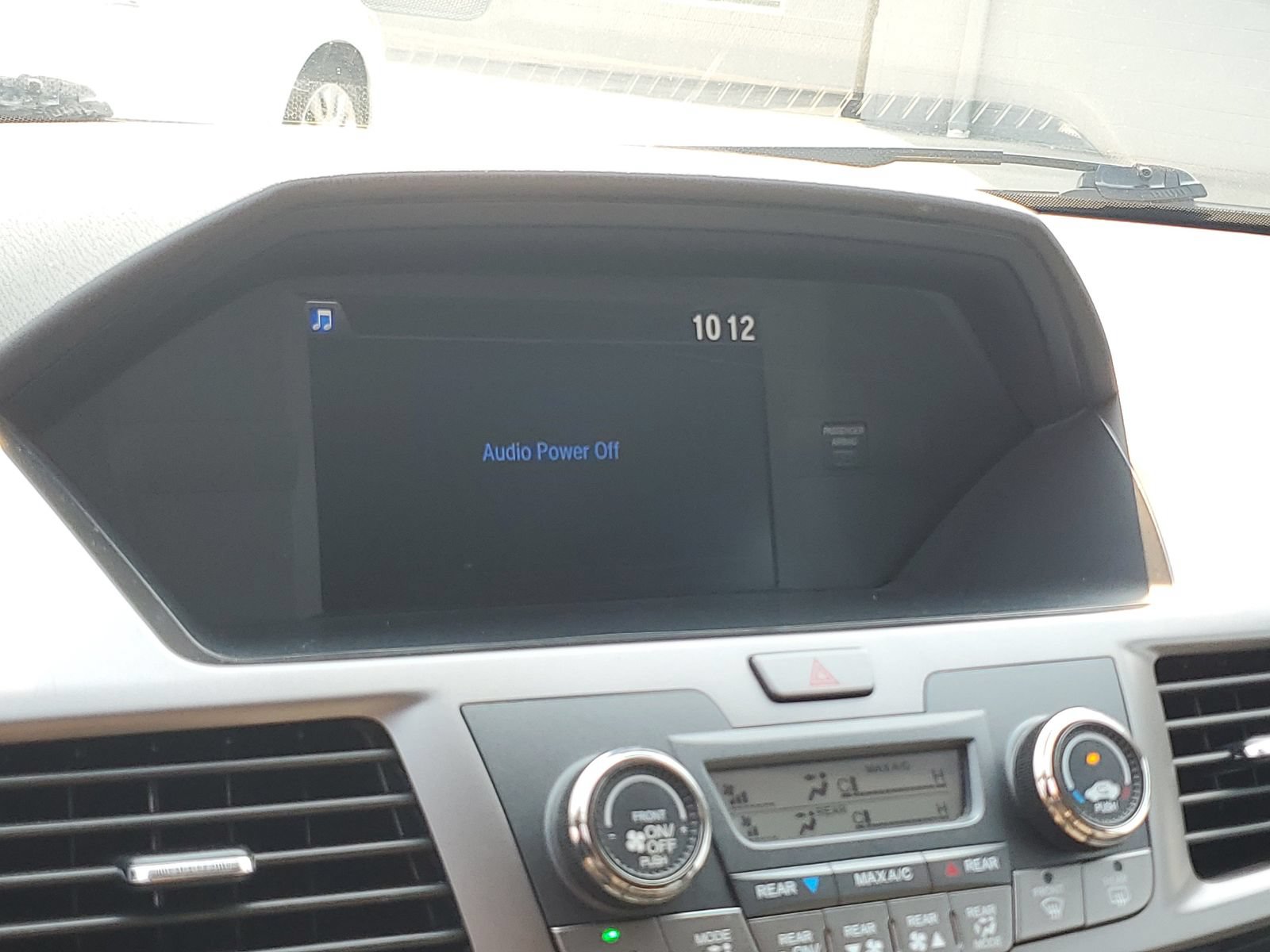 Used 2015 Honda Odyssey LX image 25