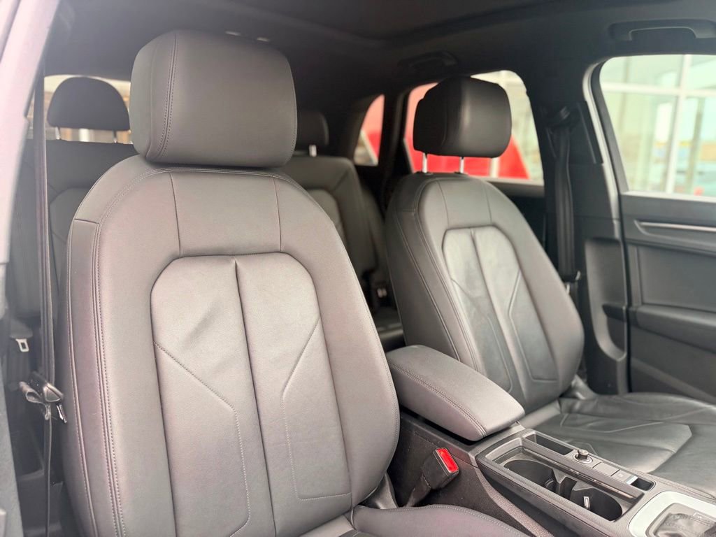 Used 2020 Audi Q3 2.0T Premium Plus image 22
