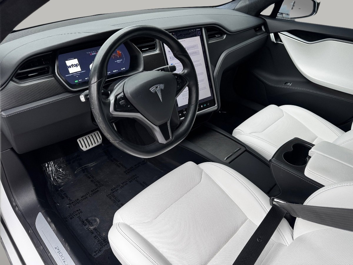 Used 2019 Tesla Model S P100D image 15