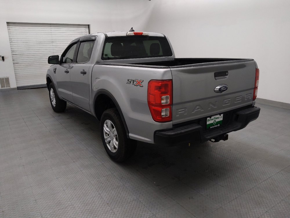 Used 2020 Ford Ranger XL w/ Equipment Group 101A Mid RWD image 5