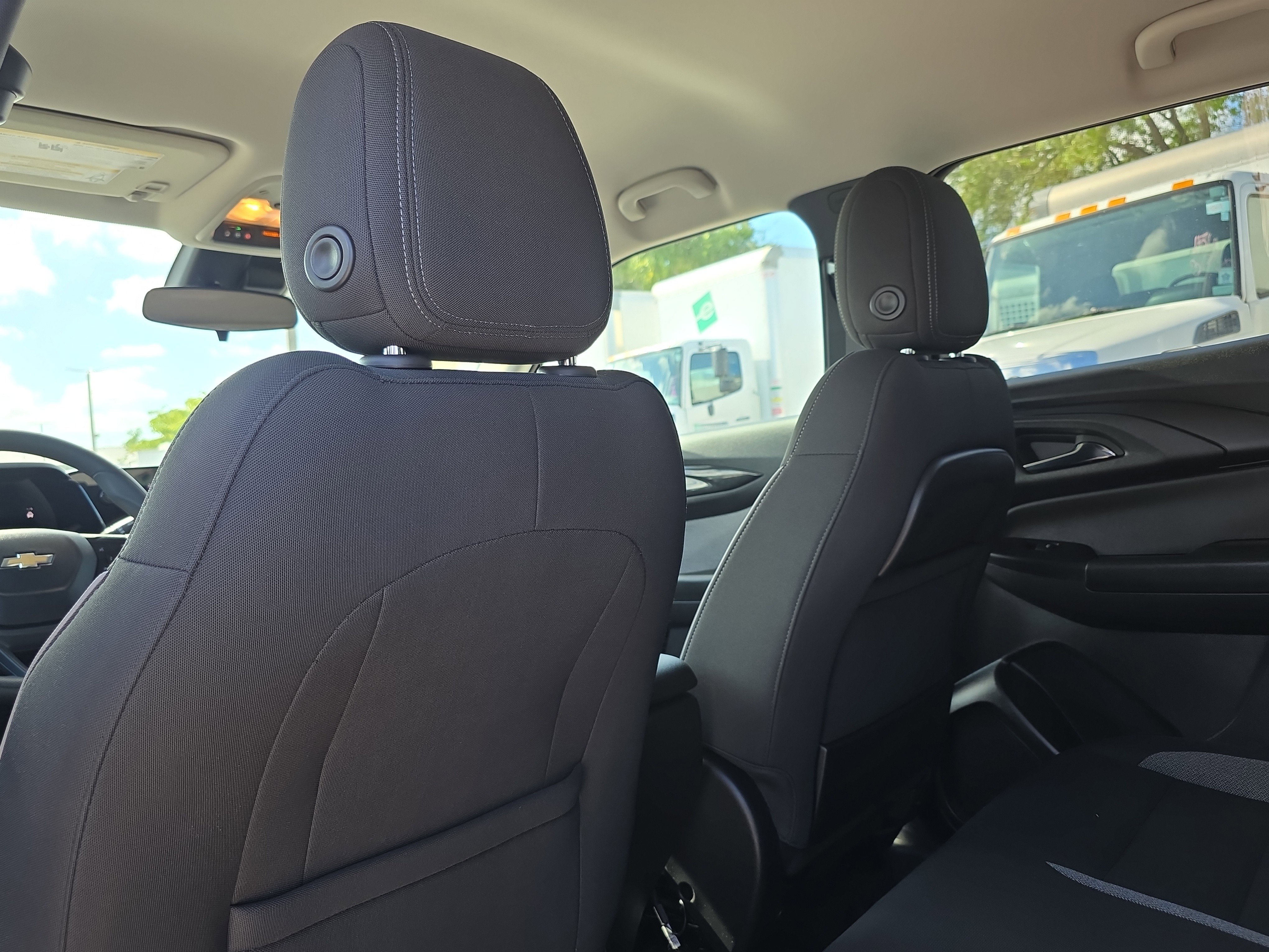 Used 2026 Chevrolet TrailBlazer LT image 17