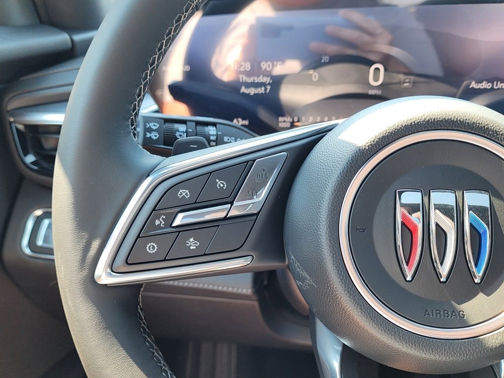 New 2026 Buick Enclave Sport Touring w/ Power Package image 21