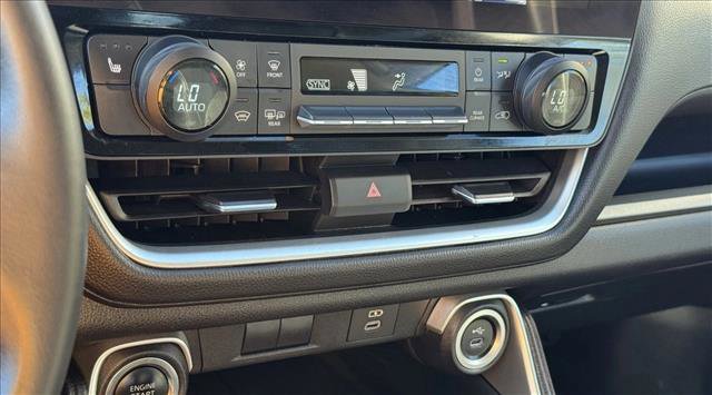 Certified 2025 Toyota Grand Highlander AWD image 15