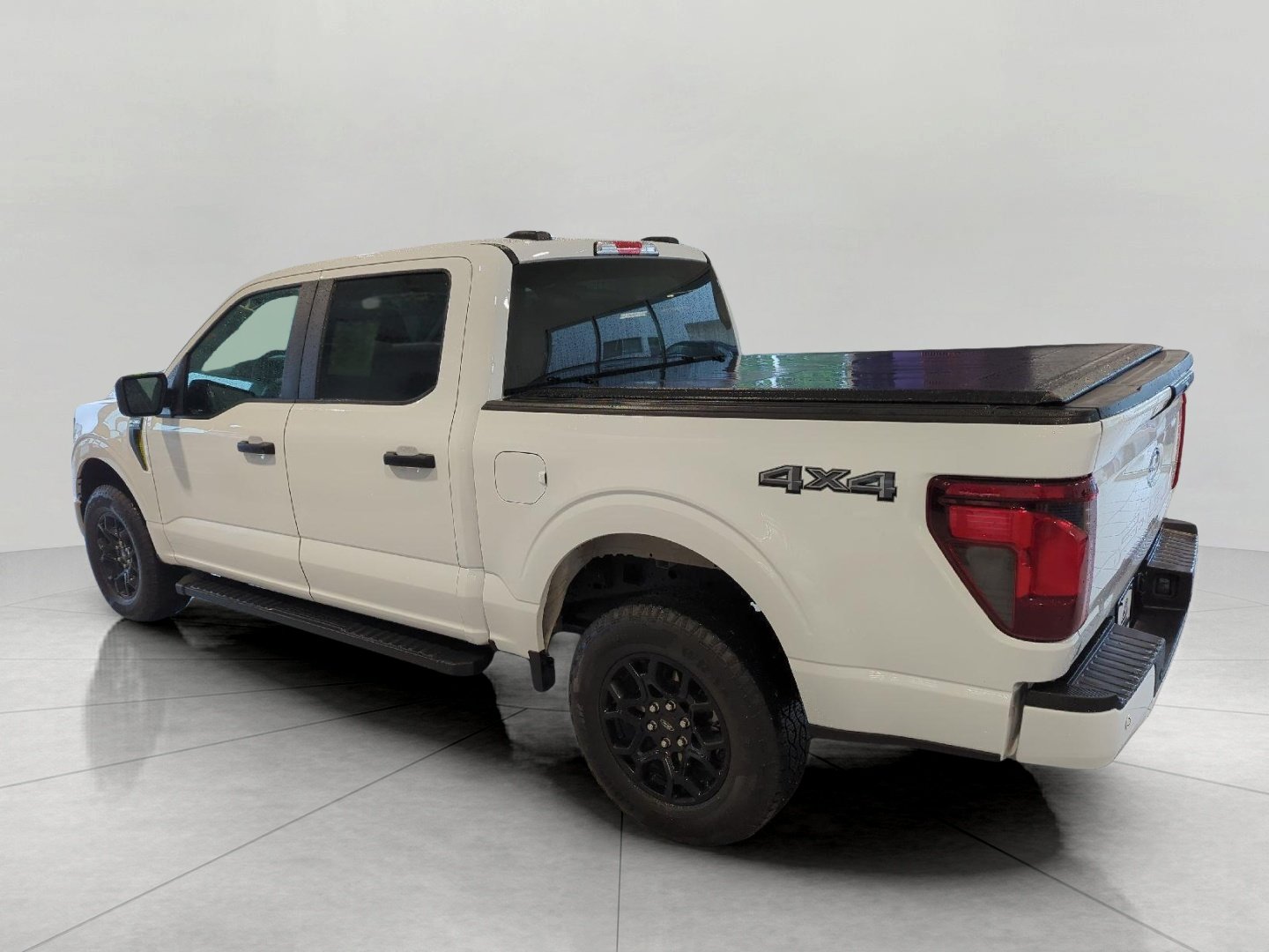 Used 2025 Ford F150 STX AWD/4WD image 39