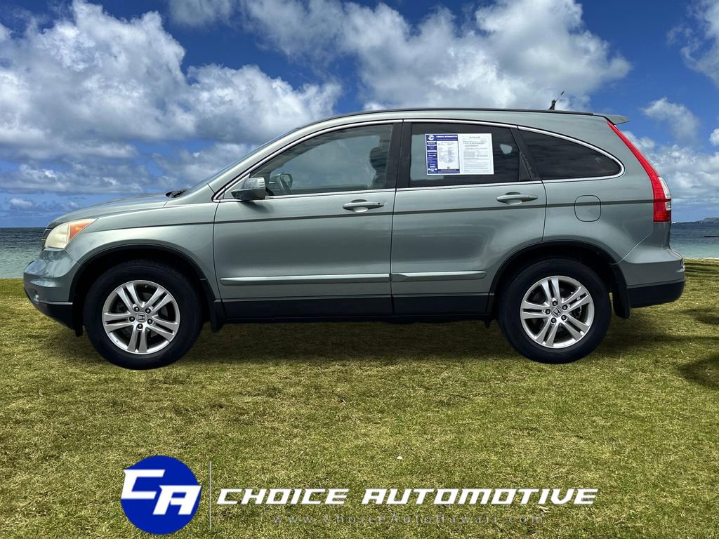 Used 2010 Honda CR-V EX-L image 3