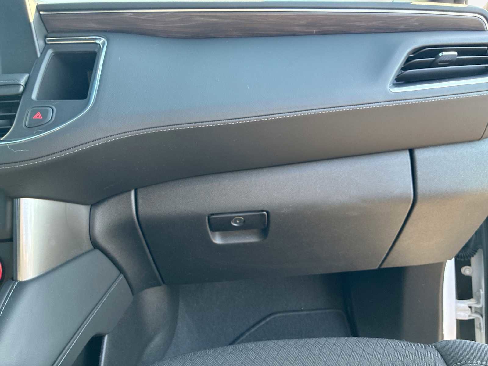 Certified 2024 Chevrolet Tahoe LS w/ Driver Alert Package image 28