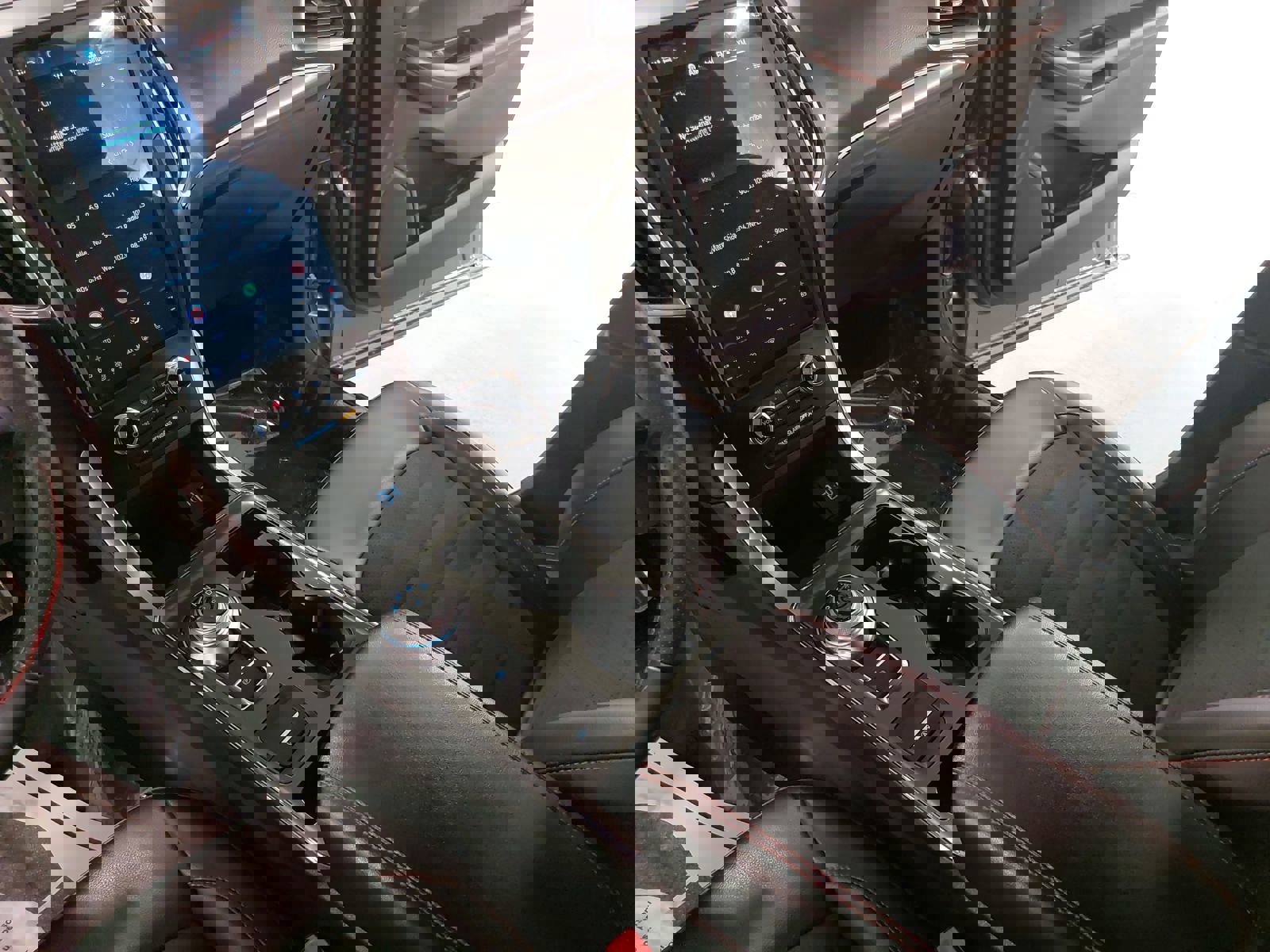 Used 2024 Ford Edge ST-Line image 27