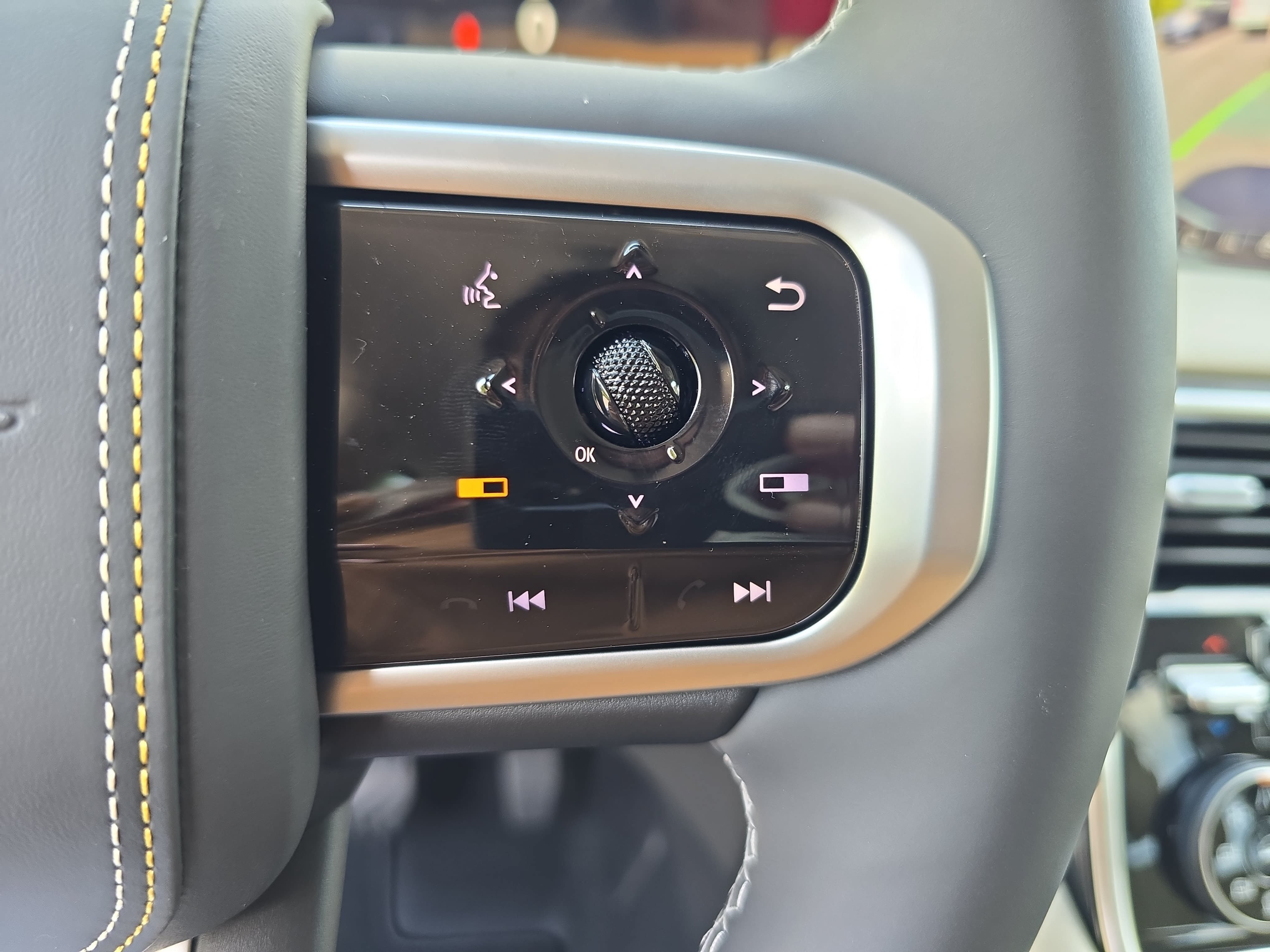 New 2026 Nissan Armada Platinum Reserve AWD/4WD image 19