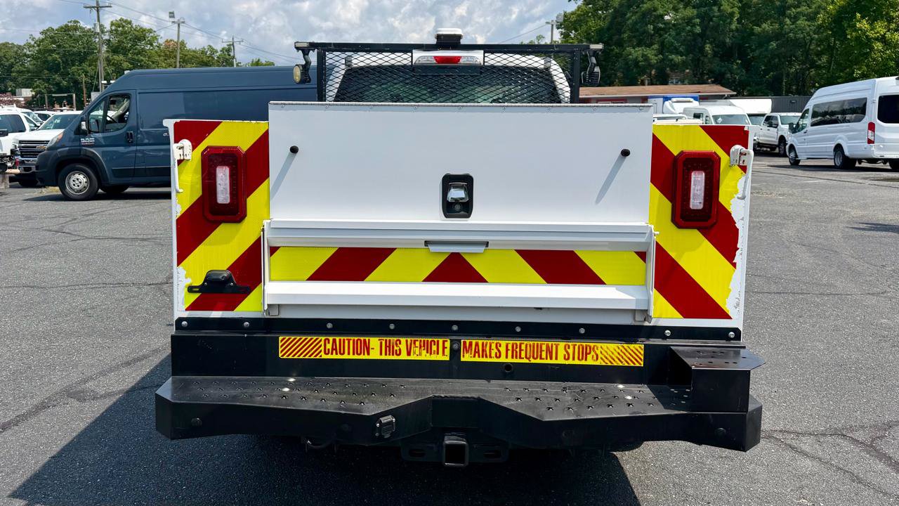 Used 2019 Ford F250 XL w/ Power Equipment Group RWD image 7