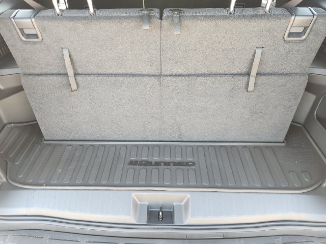 New 2026 Toyota 4Runner SR5 AWD/4WD image 28