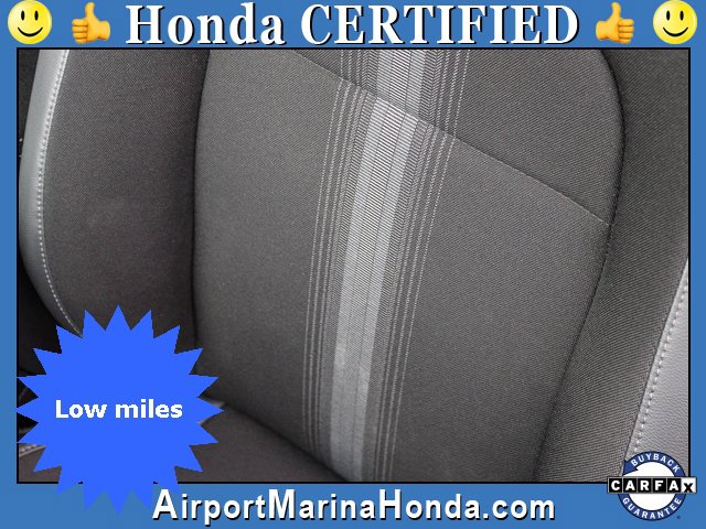 Certified 2022 Honda Civic Sport image 26