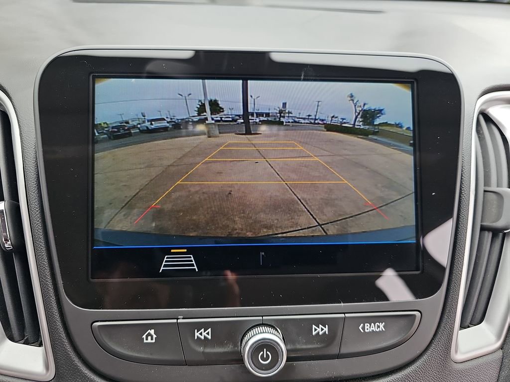 Used 2020 Chevrolet Malibu RS FWD image 22