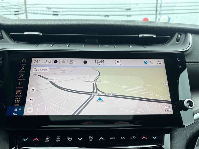 New 2026 Jeep Grand Cherokee Limited image 11