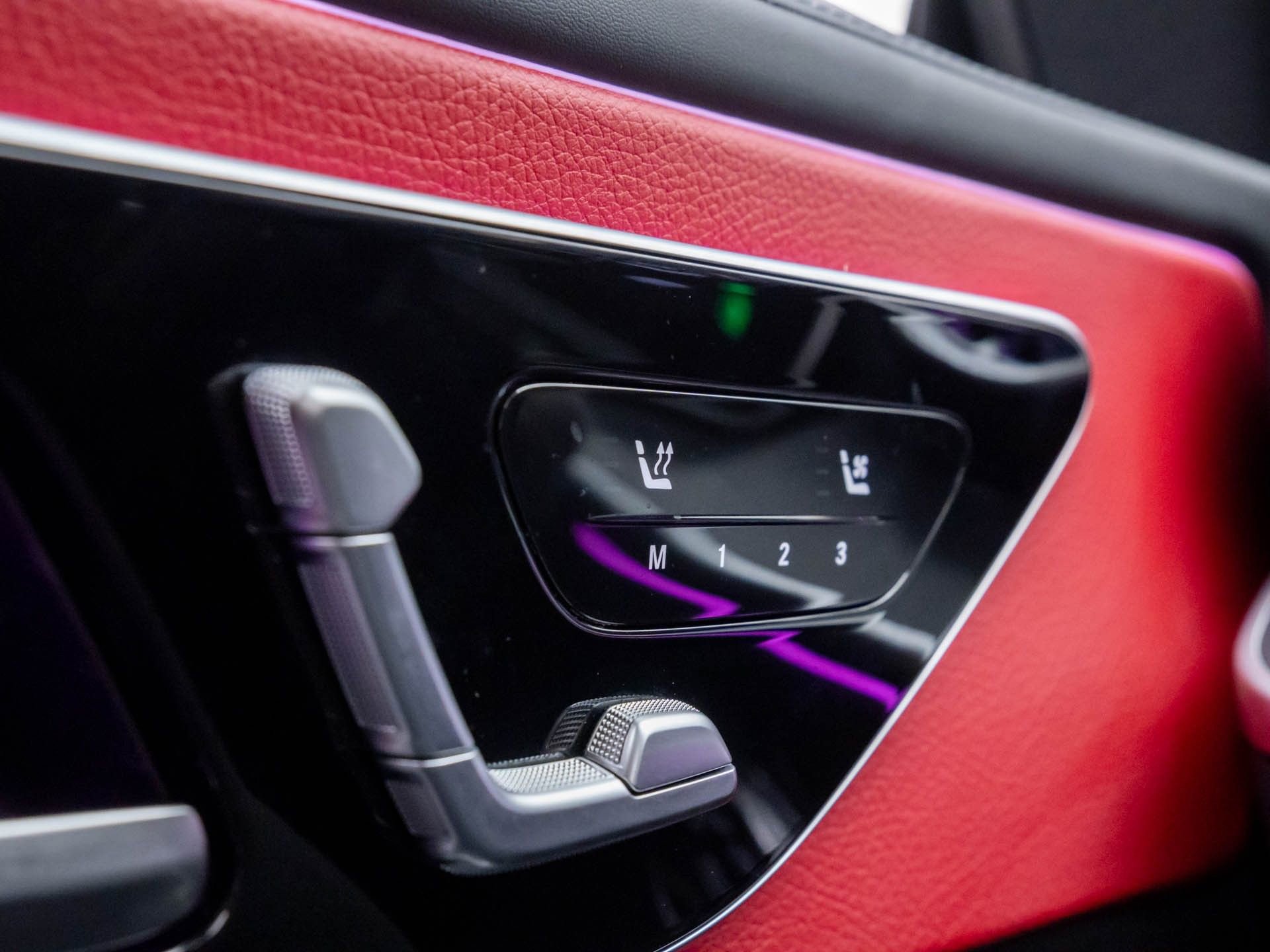 Used 2024 Mercedes-Benz CLE 300 4MATIC Coupe image 24