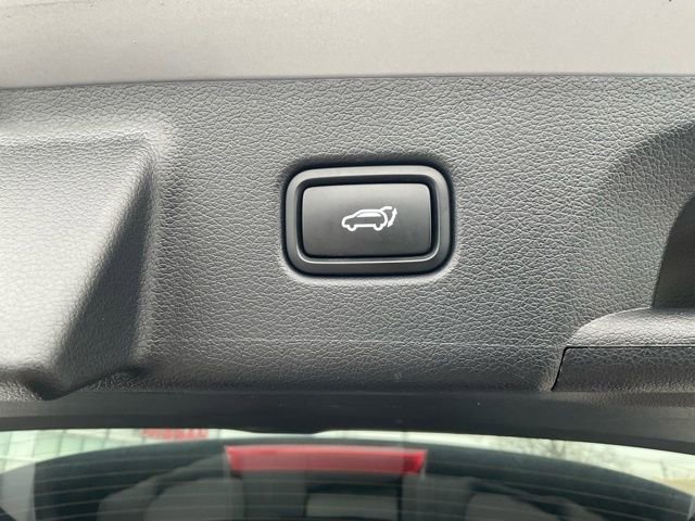 Used 2024 Hyundai Palisade SEL AWD/4WD image 10