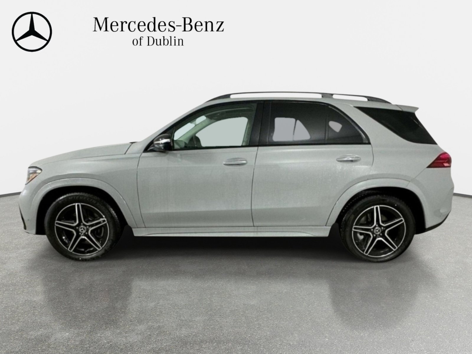 Used 2026 Mercedes-Benz GLE 450 4MATIC image 8