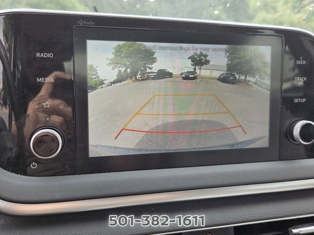 Used 2021 Hyundai Sonata SE FWD image 20