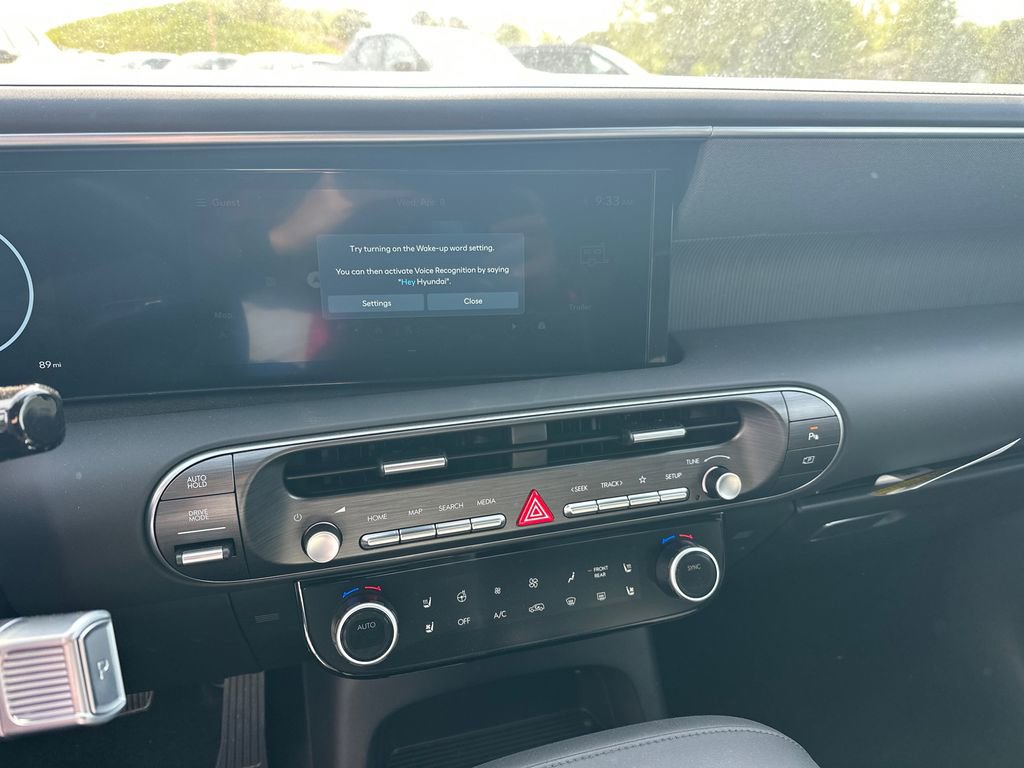 New 2026 Hyundai Palisade Calligraphy FWD image 27