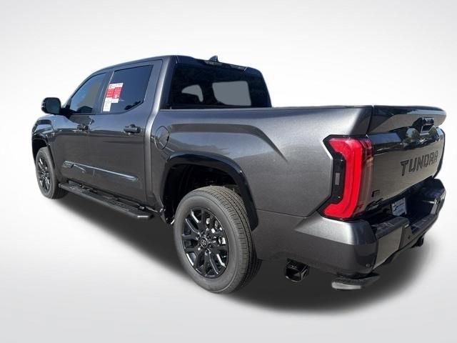 New 2026 Toyota Tundra Platinum w/ TRD Performance Package (TMS) AWD/4WD image 4