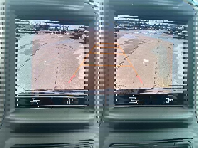 New 2026 Chevrolet Silverado 2500 Custom w/ Custom Value Package image 15