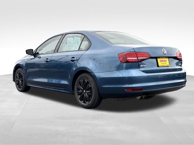 Used 2016 Volkswagen Jetta S image 11
