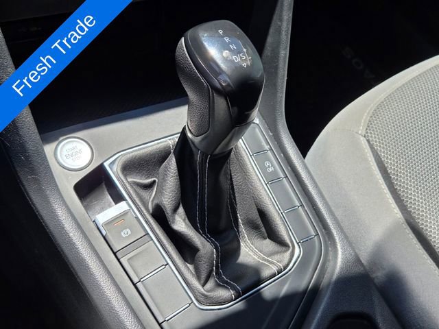 Certified 2022 Volkswagen Taos S FWD image 24