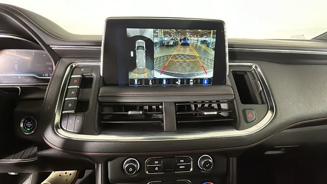Used 2023 Chevrolet Tahoe RST w/ Luxury Package AWD/4WD image 24