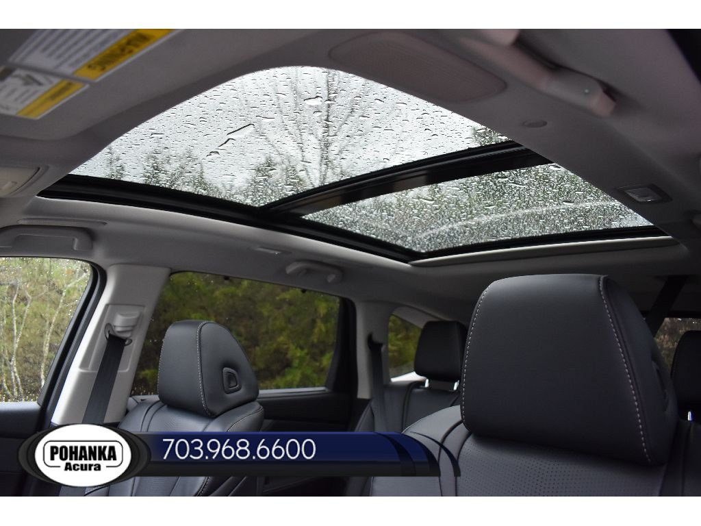 New 2026 Acura MDX w/ Technology Package AWD/4WD image 21