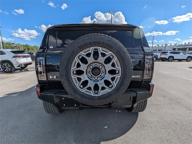 New 2025 GMC Hummer EV 3X image 9