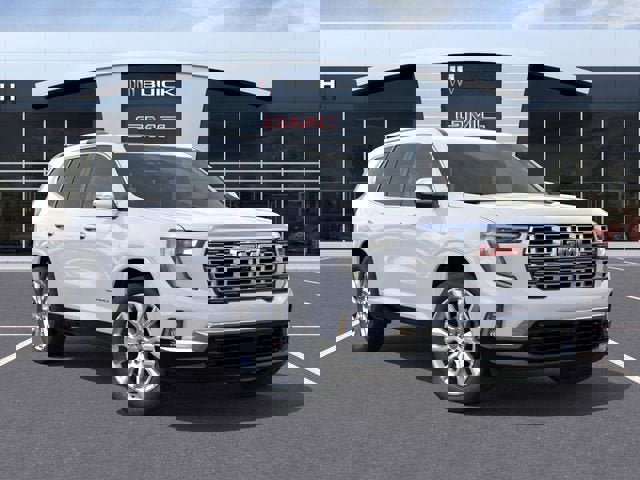 New 2026 GMC Acadia Denali w/ Super Cruise Package image 7