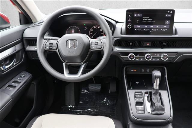 New 2026 Honda CR-V LX image 23
