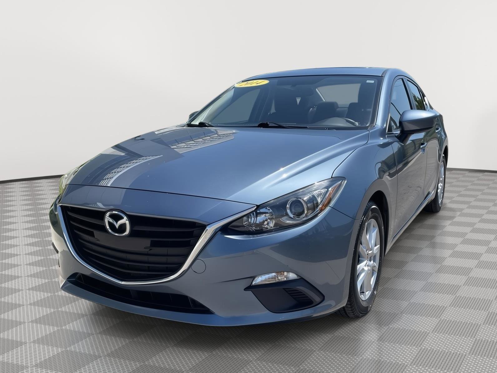 Used 2014 MAZDA MAZDA3 i Touring FWD image 29