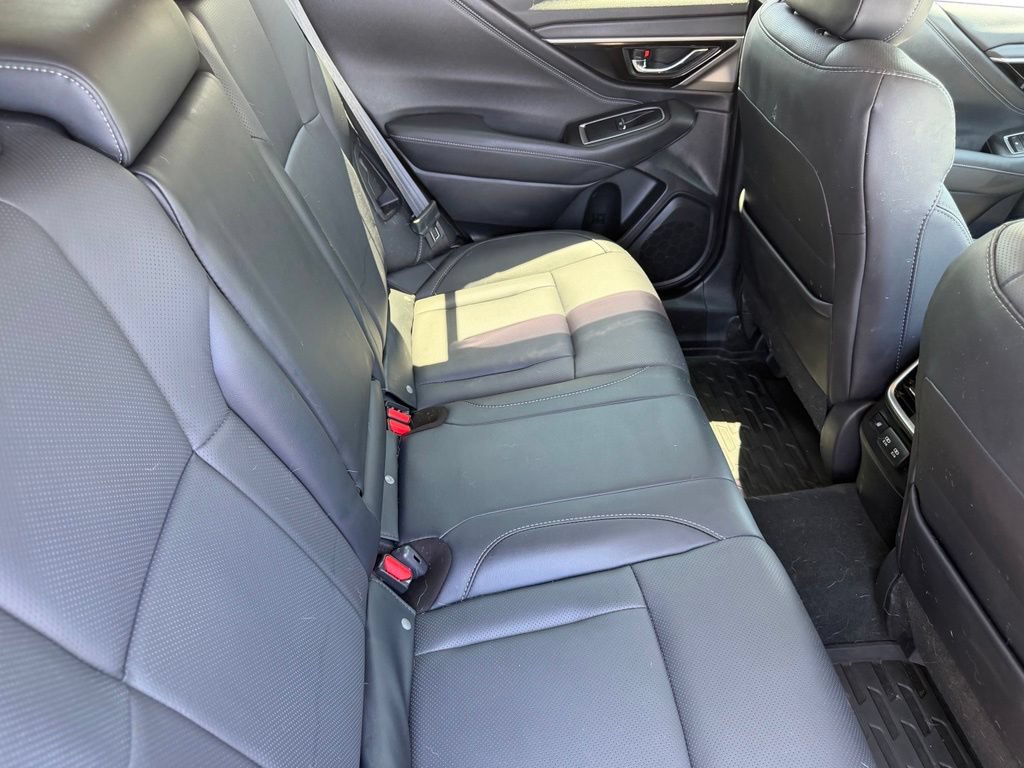 Used 2022 Subaru Outback Limited XT AWD/4WD image 20