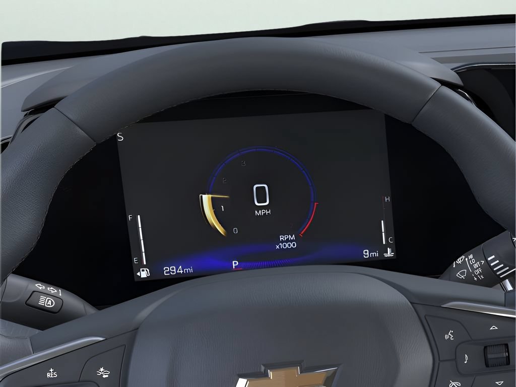 New 2026 Chevrolet Trax LT w/ Driver Confidence Package FWD image 18