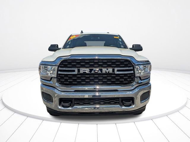 Used 2022 RAM 2500 Big Horn AWD/4WD image 8