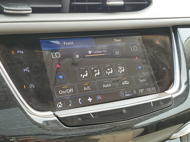 Used 2021 Cadillac XT6 Premium Luxury AWD/4WD image 21