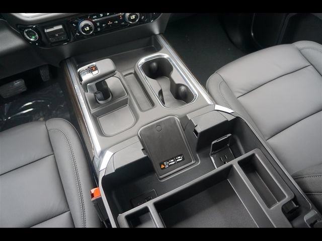 New 2026 Chevrolet Silverado 1500 RST w/ Convenience Package II AWD/4WD image 14
