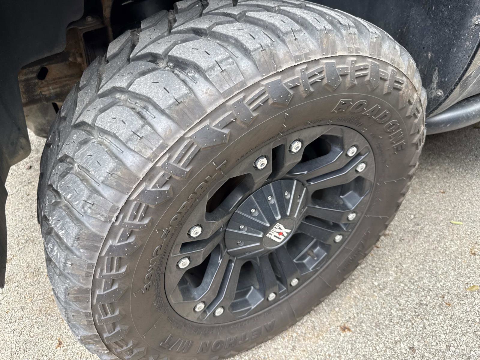 Used 2011 Chevrolet Silverado 1500 LT w/ All-Star Edition image 4