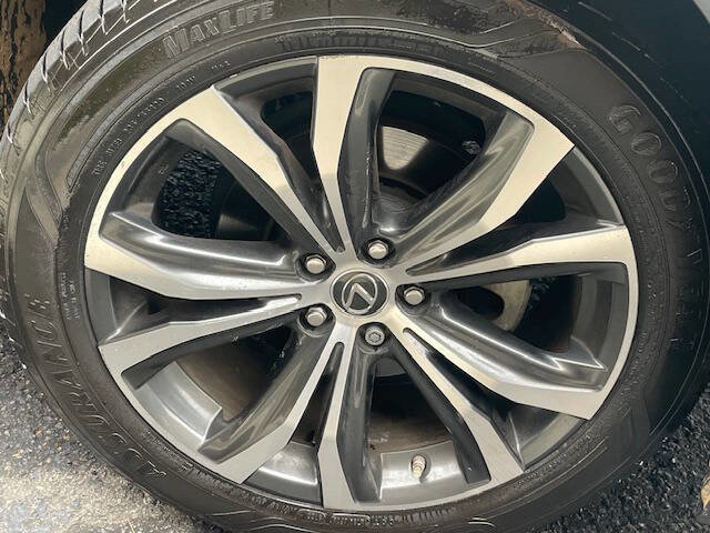 Used 2020 Lexus RX 350 FWD w/ Luxury Package image 36
