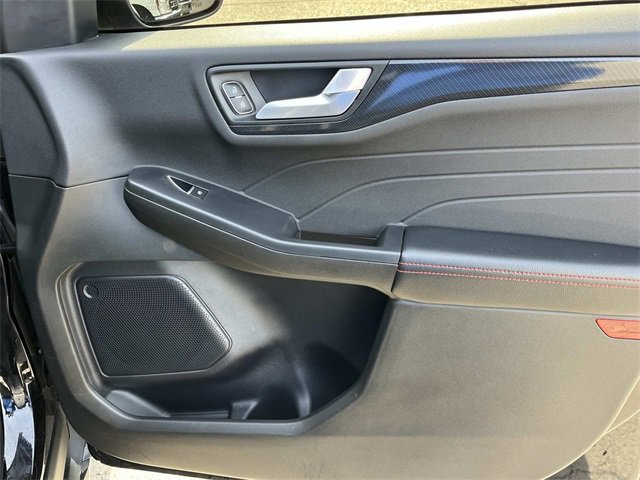 Used 2024 Ford Escape ST-Line w/ Tech Pack #1 image 22
