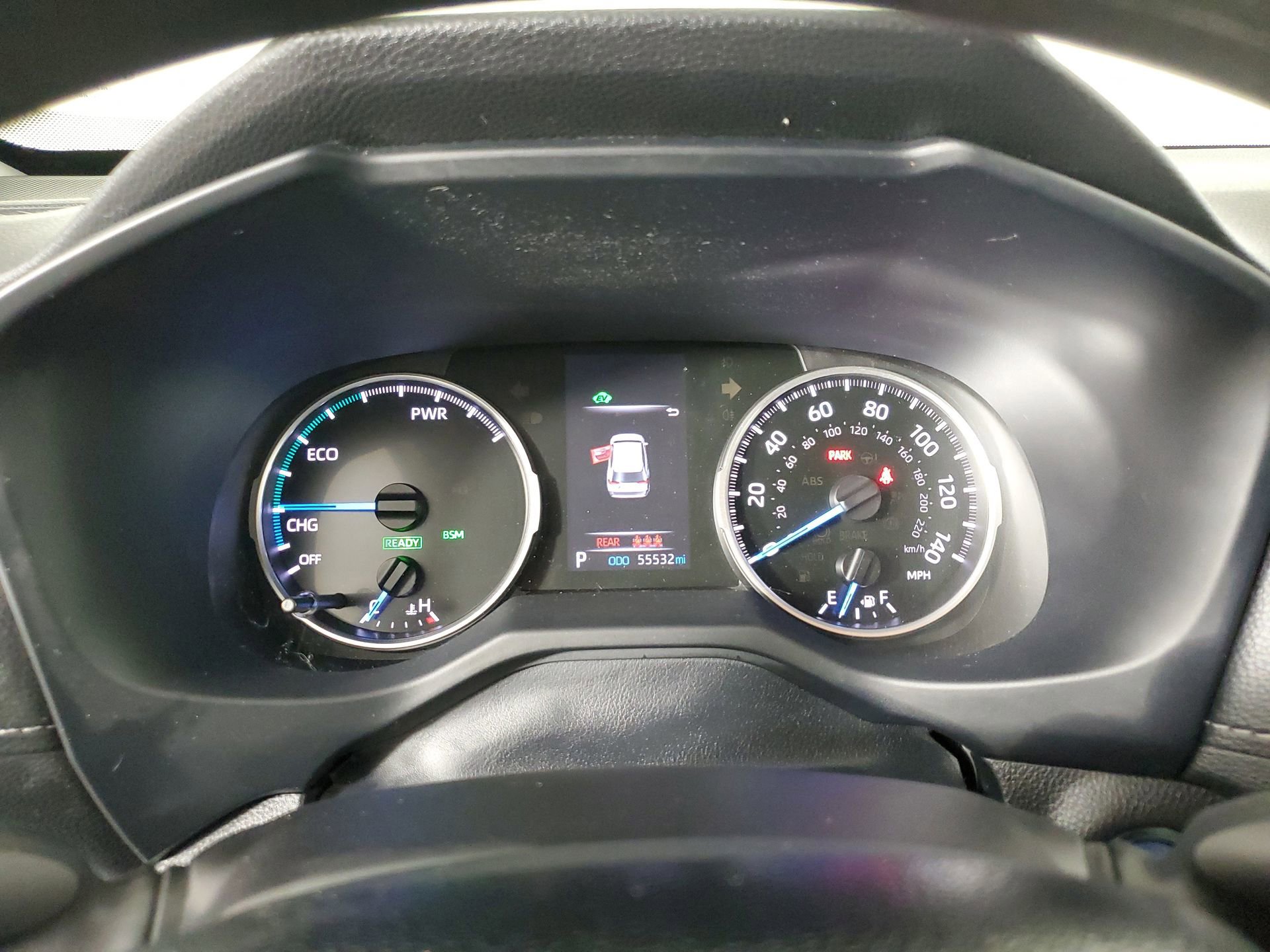 Used 2021 Toyota RAV4 XLE w/ Convenience Package image 31