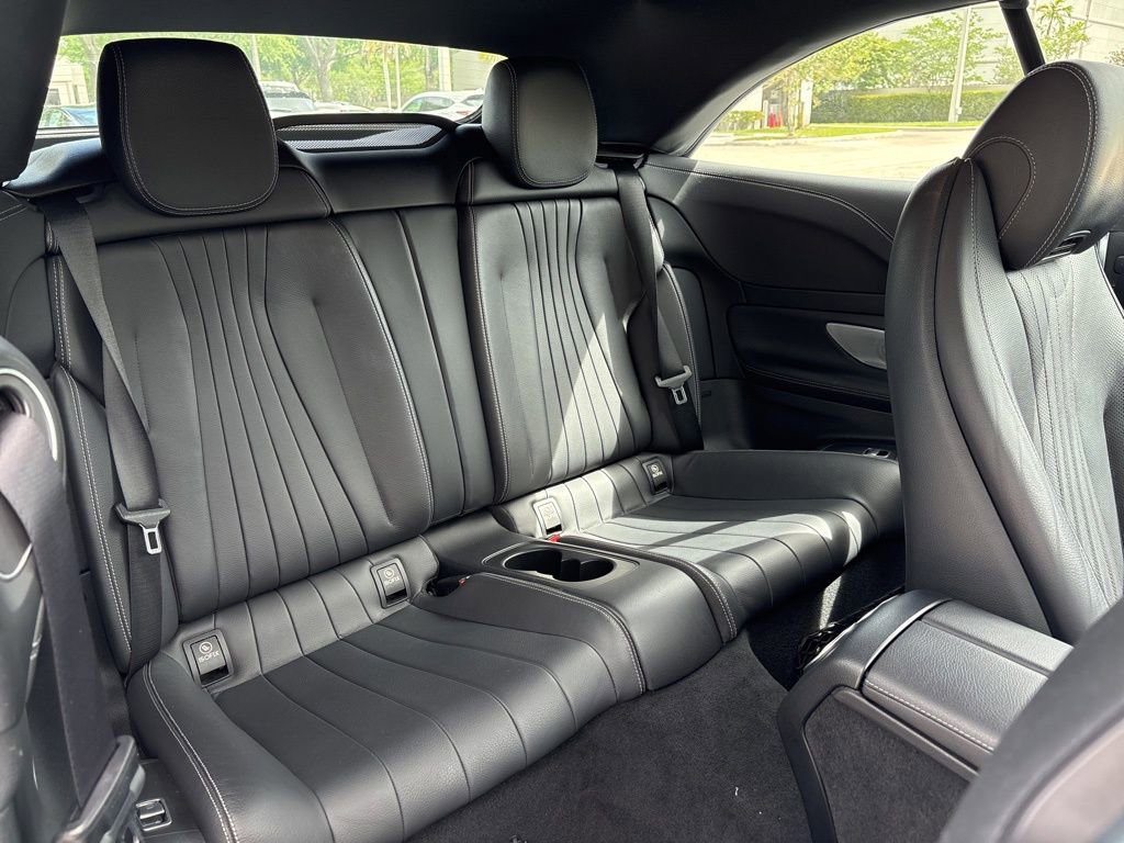 Used 2020 Mercedes-Benz E 450 Cabriolet image 20