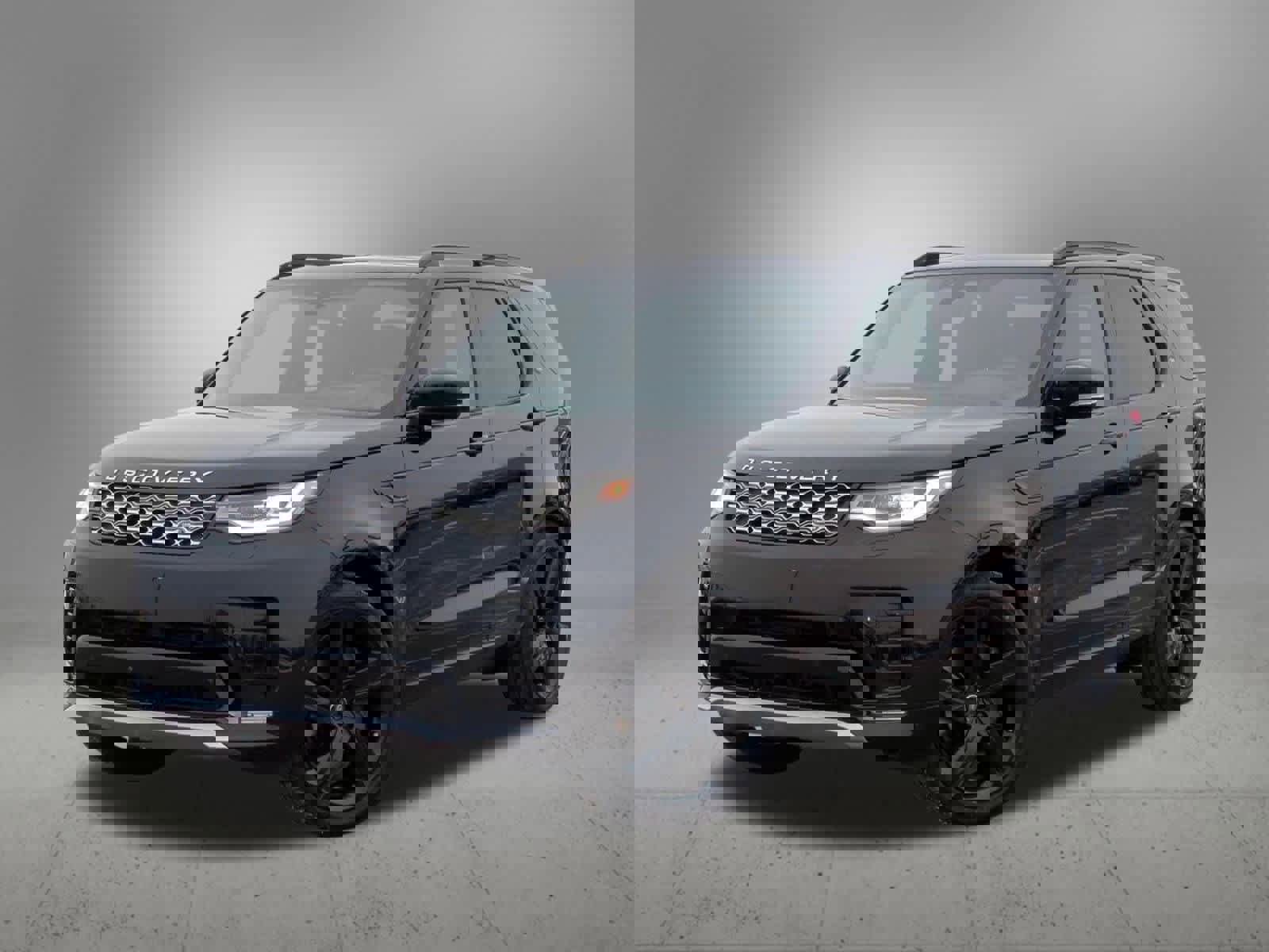 New 2026 Land Rover Discovery Limited Edition image 1