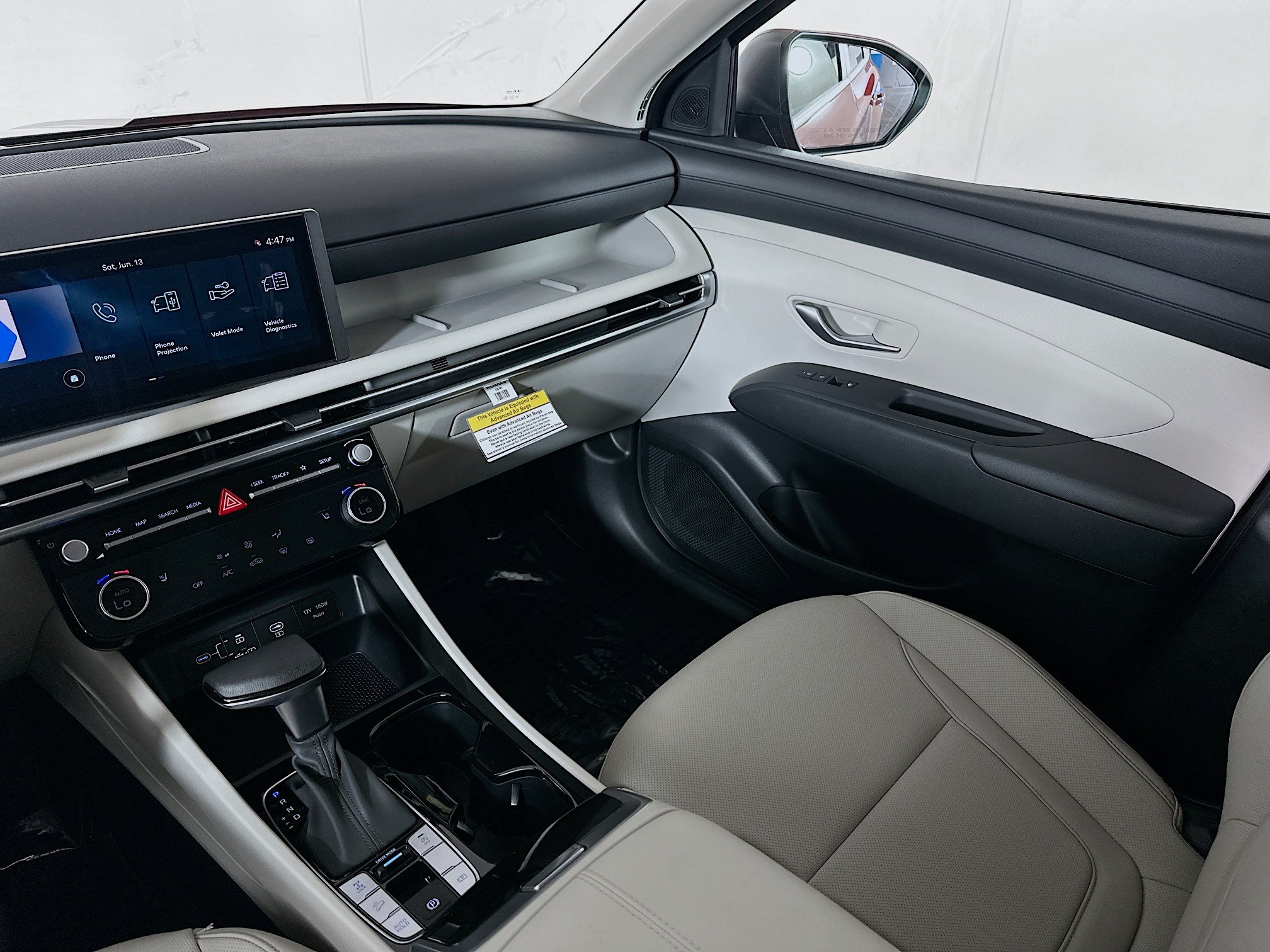 New 2026 Hyundai Tucson SEL Plus AWD/4WD image 22