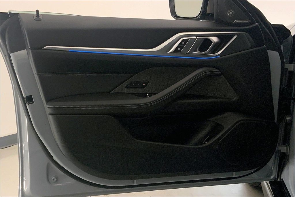 Certified 2023 BMW i4 M50 AWD/4WD image 24