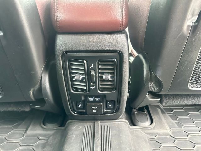 Used 2021 Dodge Durango Citadel image 17